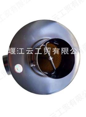 供应康明斯6BTAA5.9 6CT8.3发电机组 AF1811空滤总成 3281238