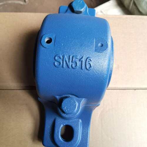轴承座轴壳瓦座SNK228 铸钢周铁重型SN系类规格全厂家