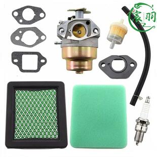 GCV160 GCV135 GCV160A GCV160LA HRB216 HRT216 化油器 空滤器