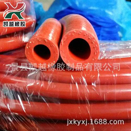 硅橡胶硅胶高温高压mm水管硅胶套