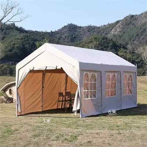 集市停车棚伞户外户外遮阳棚公司企业雨棚活动四角广告帐篷摆摊