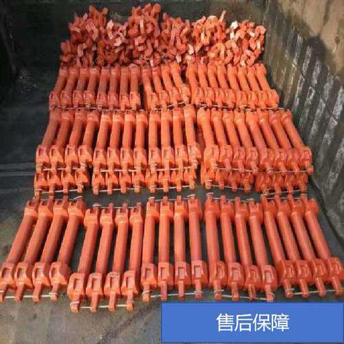 鑫腾供应哑铃销优质刮板机配件*哑铃销组件107SA哑铃销卡块