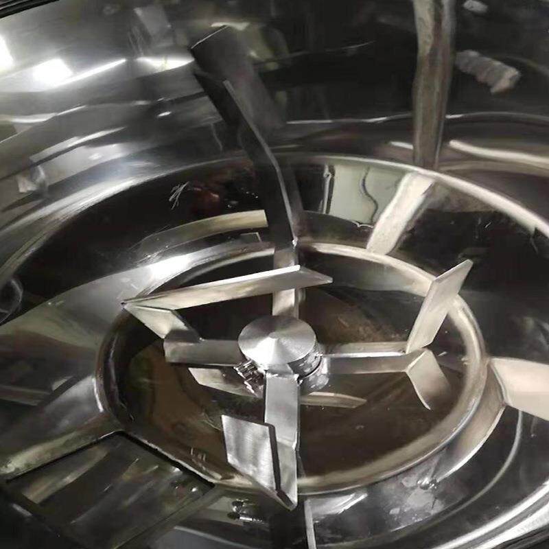 立式混色机 塑料颗粒拌料机塑料混色机 小型立式搅拌机塑胶混色机