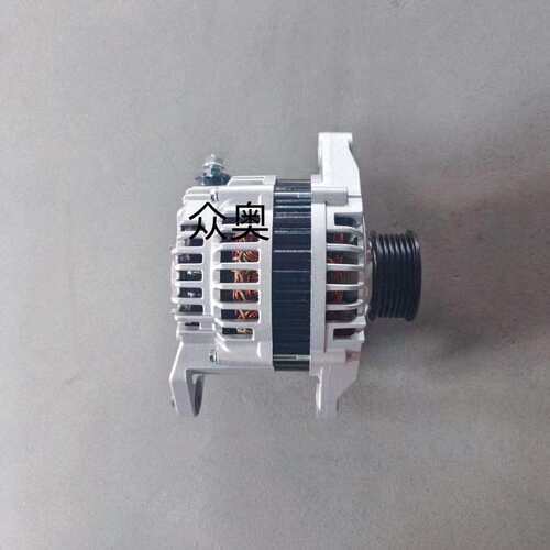 适用尼桑发电机23100BU015 发电机13728N发电机
