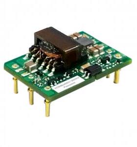 VCB4812SBO-20WR3金升阳DC-DC电源模块36-75V转12V1667mA隔离稳压