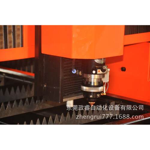 广东金属激光切割机大功率光纤激光切割机300w500w800w1000w