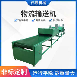 不锈钢炉流水线输送机传送带高温输送带印丝五金工业隧道网烤箱带