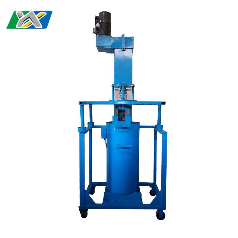 宁波厂家供应 吊装式铝水泵 铝水提升泵铝液转移设备铝水输送设备