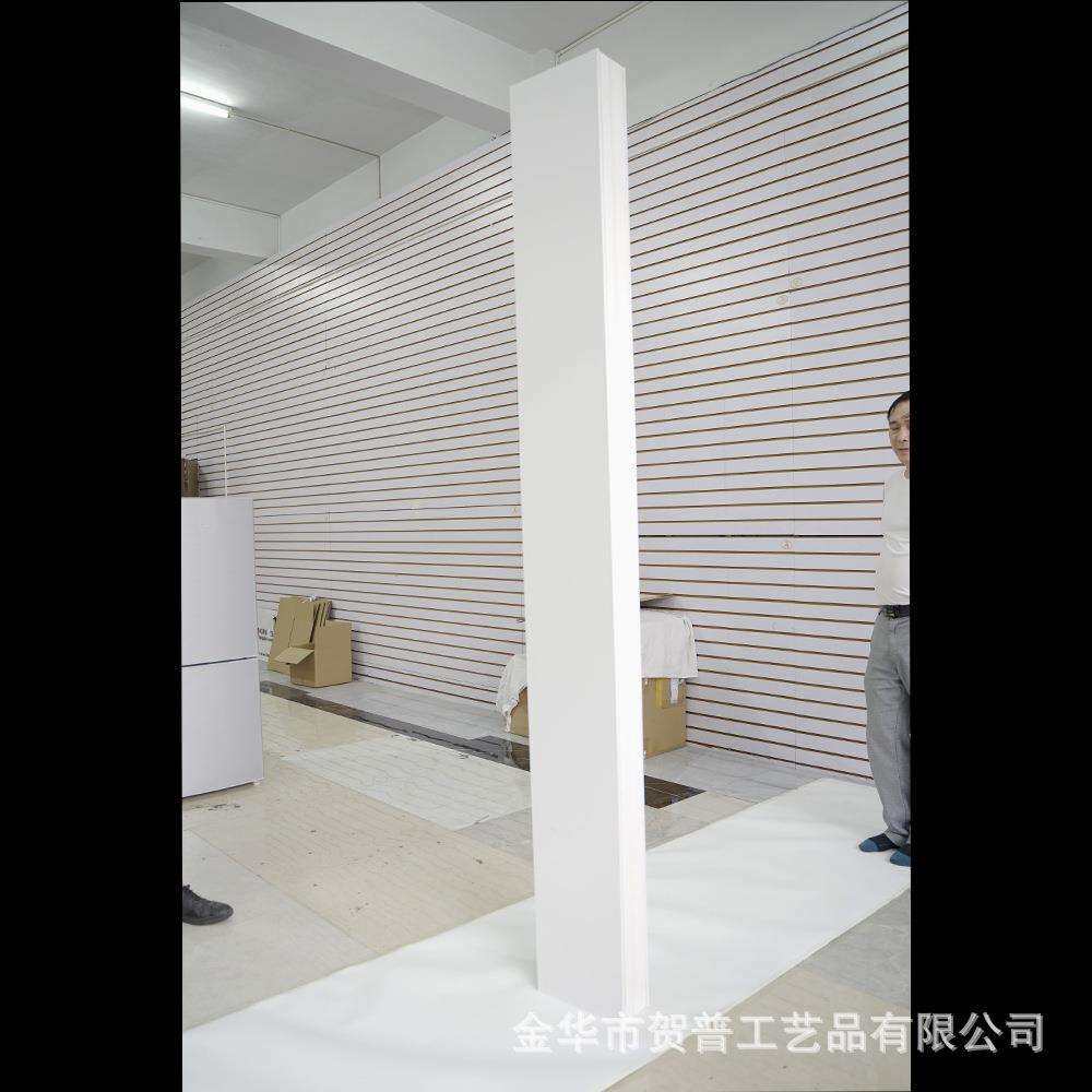蜂窝隔断墙 拉伸方便省空间 可伸缩纸屏风办公室适用厂家直销