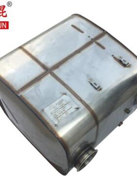 厂家直销100120100246消声器三元催化消声器SCR消声器DOC消声器