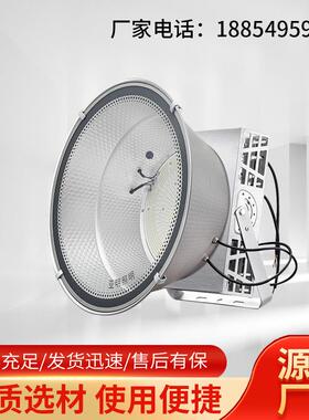 led工矿灯100W厂房灯超市车库灯工业照明灯车间仓库灯天棚工厂灯
