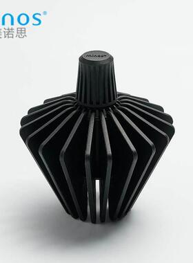 美诺思minos 可调角度压纸器咖啡滤纸压纸器滤杯压纸器The Anchor