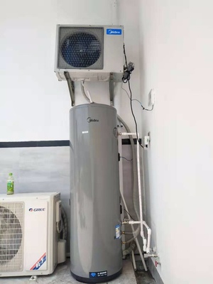 美的MH(E3) 150L升空气能热水器怎么样一个月后开始后悔了诉说原因