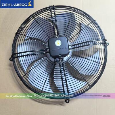 FN050-VDK.4I.V7P1施乐百ZIEHL-ABEGG FE050-VDK.4I.V7 轴流风机