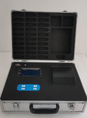 供便携式多参数水质检测仪 型号:ZXDCS-7库号：M41065