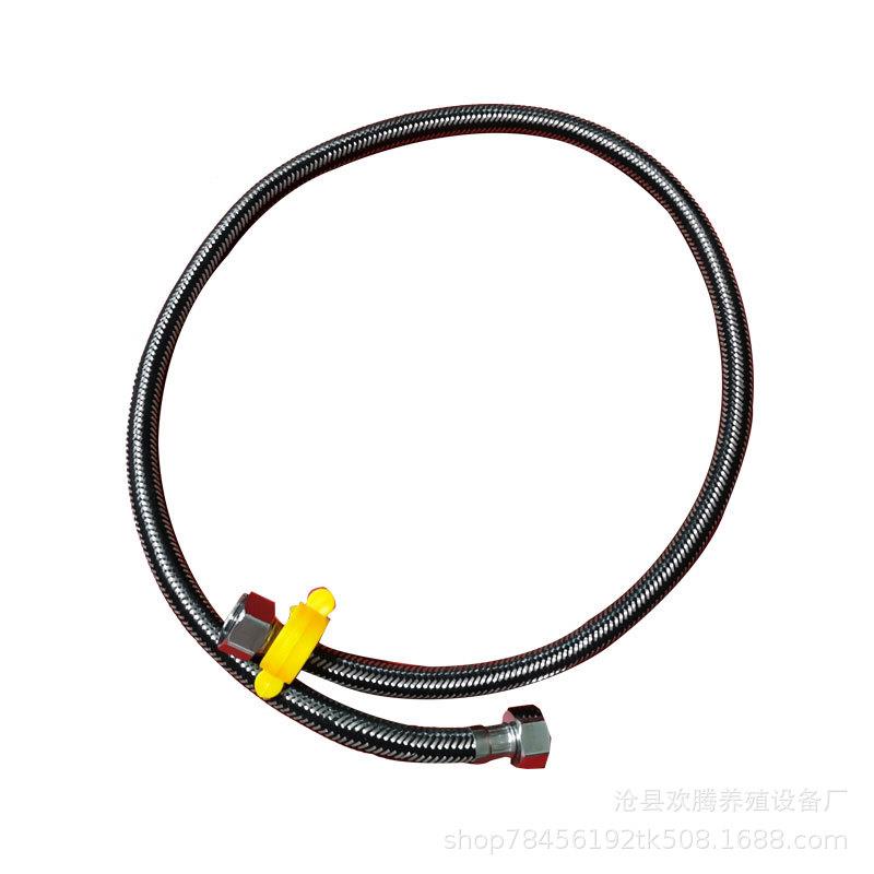 猪场水养位器节水器猪控用自动水位2020制器节殖场水设备猪饮水器