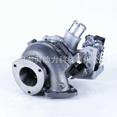 798166适用福特皮卡Transit涡轮增压总成BK3Q6K682AB BK3Q6K682AC