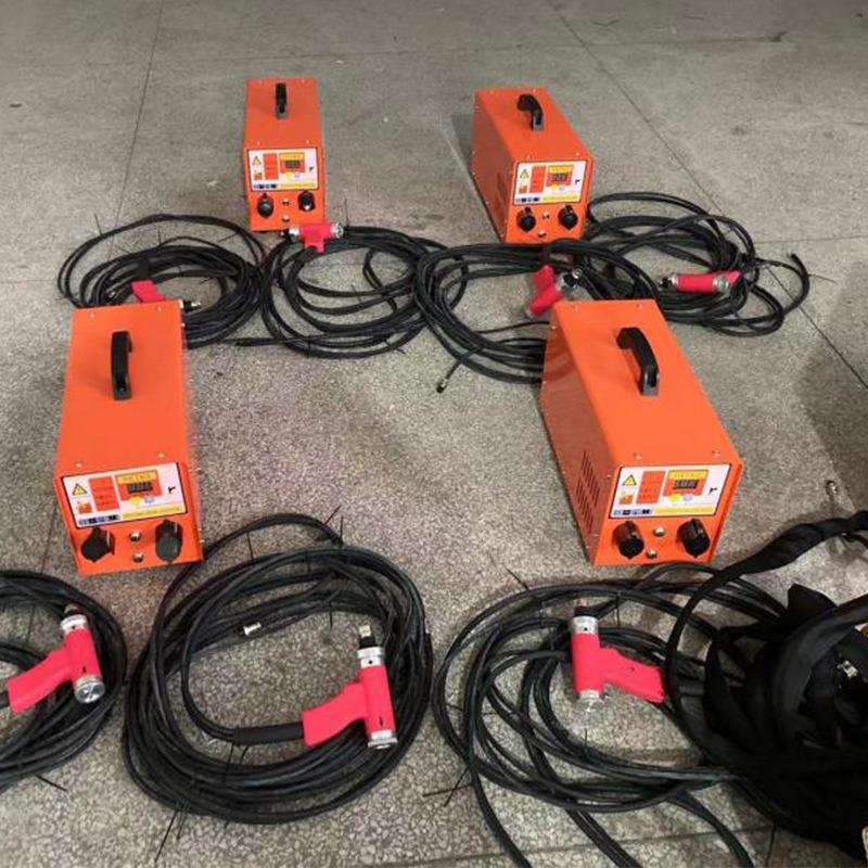建224筑工防程火风管管保温钉焊机通风道保温棉焊钉机螺柱焊枪