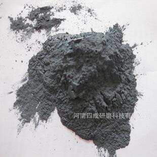 人造磨料黑碳化硅微粉P1500P2000P2500#目海绵砂纸海绵砂块原材料