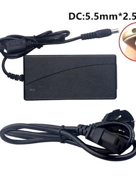 适用EA10681P-240 TSC TTP-244 342 24V2.5A标签条码打印机适配器
