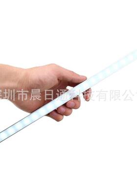 厂家20LED人体感应橱柜灯铝合金E质量好人体感7116衣柜灯LD小夜应