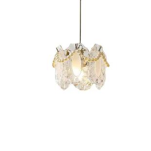 灯法壁式轻奢吊简约现主卧室床头壁灯小灯网代红客厅卧室书房吊灯