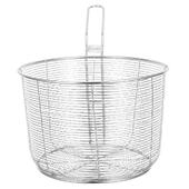Steel Strainer Colander Noodle Pasta Mesh Stainless