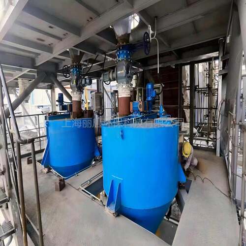 粉体液体称重喂料装置 精度承重传感器配安装模块稳定性好