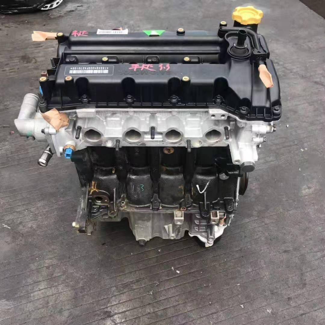 适用众泰T600 z700 1.5T荣威550圣达菲 15S4G 1.5 1.8T 1.4发动机