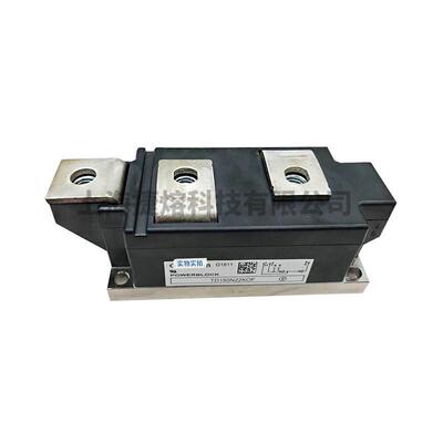 TD150N22KOF TD121N12KOF 大功率可控硅双向 电子元器件型号齐全