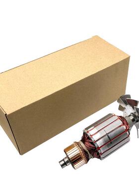 宝源3UIK75-85转子齿350钢材材机电机嘉德士钢机