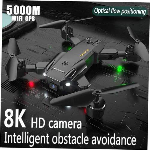 Dron 5G GPS Drone 8K Professional Drones 6K HD Aerial Photog