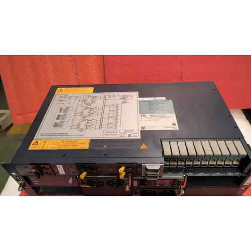 中兴ZXDU48 B151嵌入式通信电源48V150A直流8KW系统