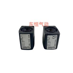 110V burkert宝德电磁阀原装 24V 6014 230V直流交流 线圈6013
