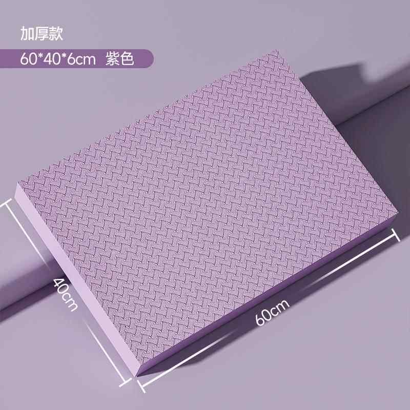 正品衡垫核心训练健腹轮非专用垫平板支平加厚运动撑瑜伽跪健身软