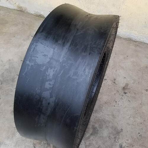 10.5/80-16轮胎 光面压路机轮胎 工程机械轮胎