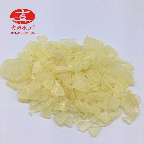 萜烯酚醛树BF10-X脂料胶803耐光增粘树脂疏水L油墨涂透明压敏抗老