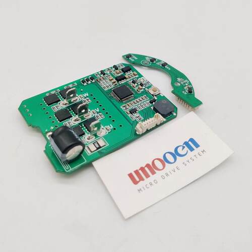 尤恩驱动电动剪刀驱动控制器树枝剪刀PCB控制板16.8V21V36V