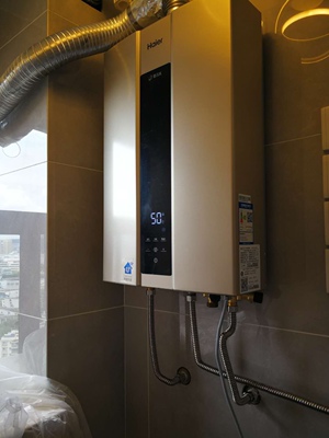 海尔燃气热水器怎么样用后有必须给大家说内幕