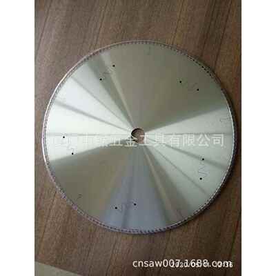 切铜材合金锯片【SAW360锯片】切铜锯片 450*3.4*32*120T