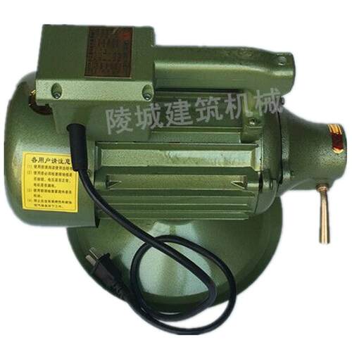牧歌牌 ZN-70型 混凝土振动器 220v 插入式1.5KW振动器