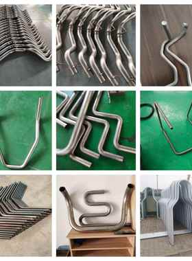 全弯自动数控弯管机U型S型弯管机金成型设备属3STST-38CNC-8CNC5A