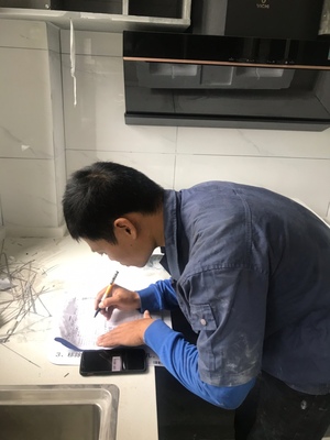云米油烟机烟FlashPro使用一个月，说一说云米油烟机烟FlashP...