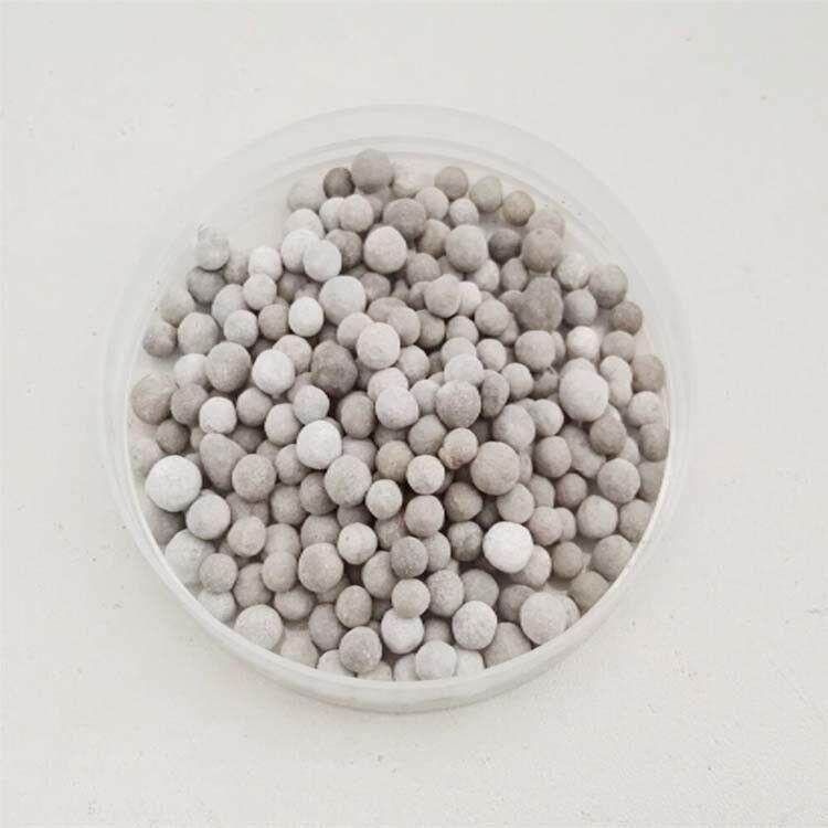 厂家直销水处理用陶粒滤料陶粒滤料建筑陶粒砂滤料污水池填料