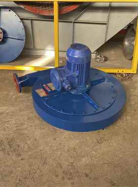 立式高效节能 0轴加机TDQ风-300-BF 汽轮机专用风226风机 轴封抽