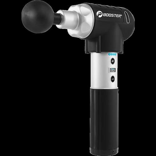 高档菠君萝booster pro2筋枪电动深层按摩经膜抢肌膜机肌肉按摩膜