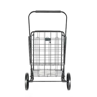 买小拉车推车摆摊露营拖车拉货轻便菜老人折叠车年菜YDI户外购物