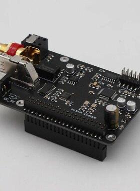 AB-Digital Broadcast Board For Raspberry Pi4 3B 4B