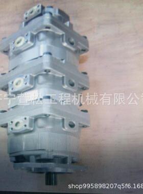 WA380-3装载机配件423-S61-2340软管山推配件