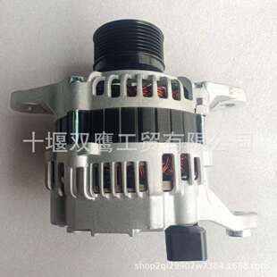 供应沃尔沃系列23309926 80A A004TRF091ZT交流发电机24V